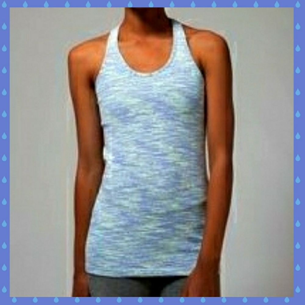 IVIVVA by lululemon Keep Ur Cool Racerback Tank